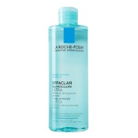 Effaclar Eau Micellaire Ultra 400 Ml