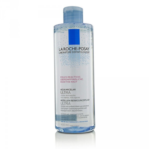 Eau Micellaire Ultra - La Roche Posay Soin purifiant