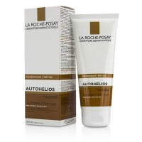 Autohelios Self-Tan Melt-In Gel (For Face & Body) 