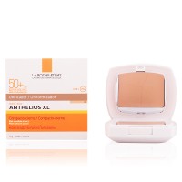 Anthelios Xl Compact-Crème Unifiant Spf50+ 
