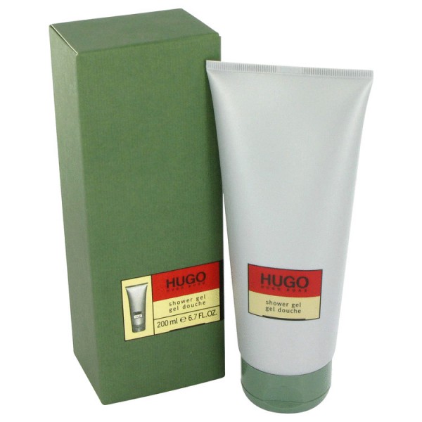 Hugo - Hugo Boss Gel douche 200 ml