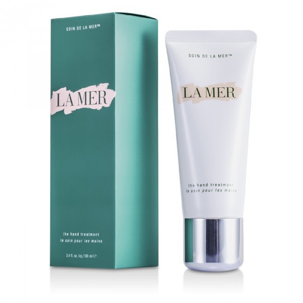 La Mer Soin des mains 100 ml - vue 2