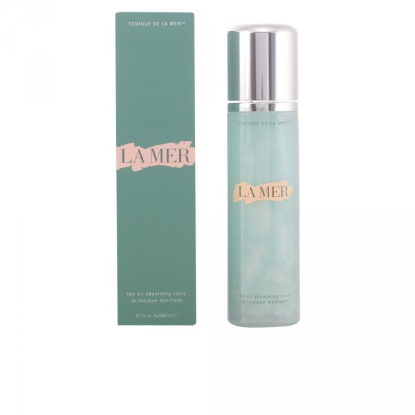 Le Tonique Matifiant - La Mer Huile, lotion et crème corps 200 ml