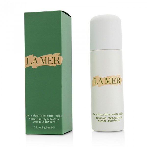 Emulsion Régéneration - La Mer Huile, lotion et crème corps 50 ml