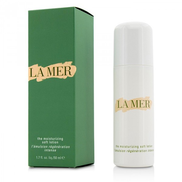 L'Émulsion Régéneration Intense - La Mer Huile, lotion et crème corps 50 ml