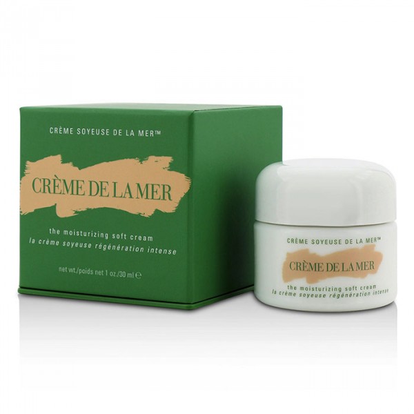Crème soyeuse de la Mer - La Mer Soin de jour 100 ml
