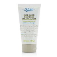 Rare Earth Deep Pore Daily Cleanser