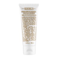 Pineapple Papaya Facial Scrub