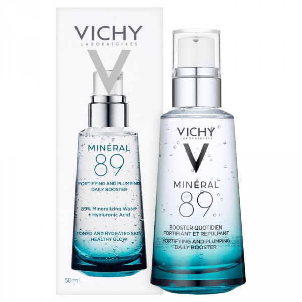 Minéral 89 booster quotidien fortifiant 50 ml - vue 9