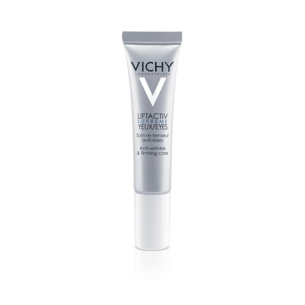 Liftactiv Supreme Yeux - Vichy Soin Anti-âge et anti-rides 15 ml