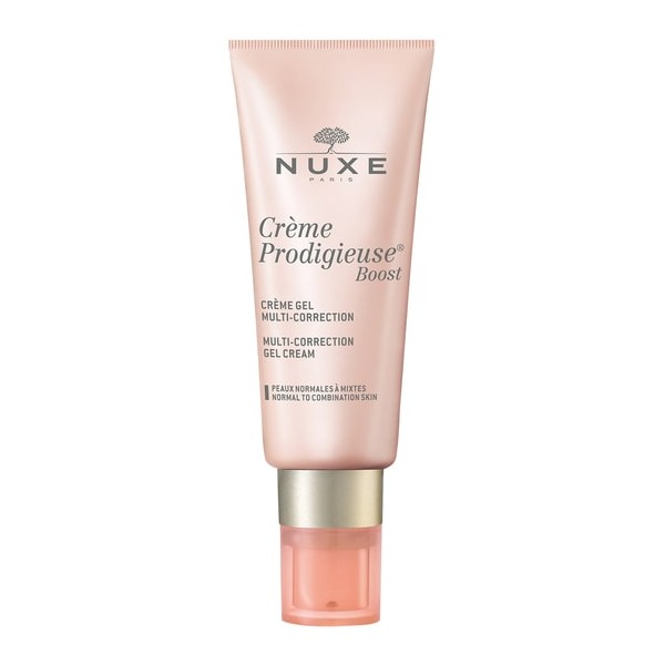Crème Prodigieuse Boost - Nuxe Soin Anti-âge et anti-rides 40 ml