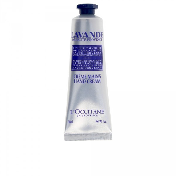 Crème Mains - L'Occitane Hydratant et nourrissant 30 ml