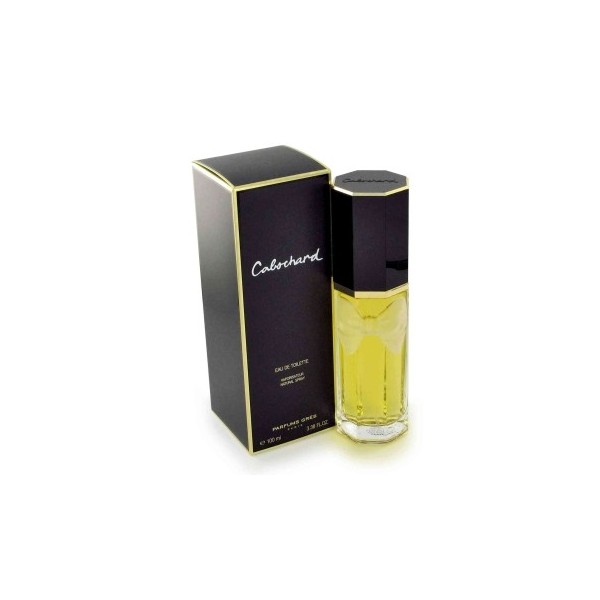 Cabochard - parfums grès eau de toilette spray 50 ml