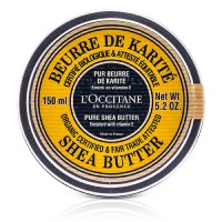 Pur beurre de Karité