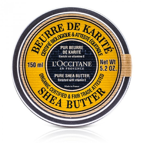 Karite manteca 150 ml - vue 2