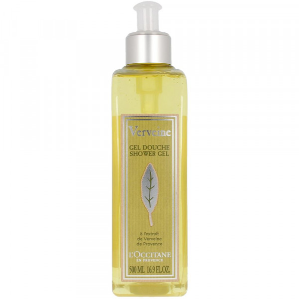 Gel douche Verveine 70 ml - vue 4