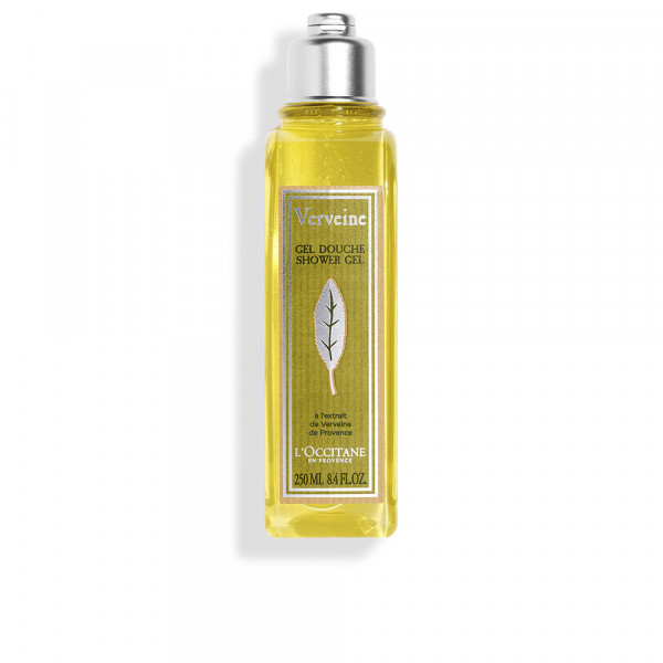 Gel douche Verveine 70 ml - vue 5