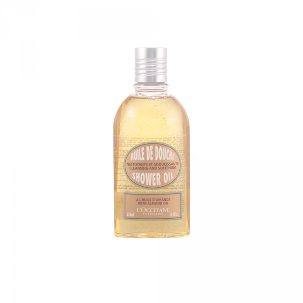 Amande huile de douche 250 ml - vue 3