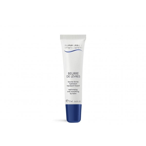 Beurre De Lèvres - Biotherm Soin des lèvres 13 ml
