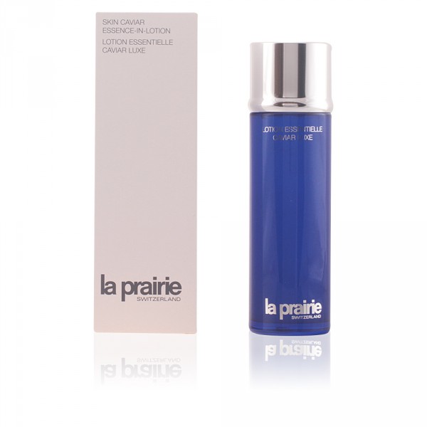 Lotion essentielle caviar luxe - La Prairie Sérum et booster 150 ml