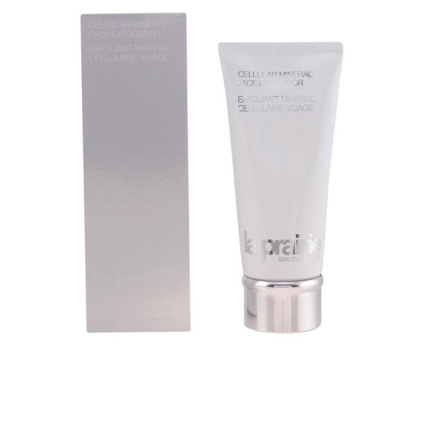 Exfoliant Minéral Cellulaire Visage - La Prairie Gommage et exfoliant visage 100 ml