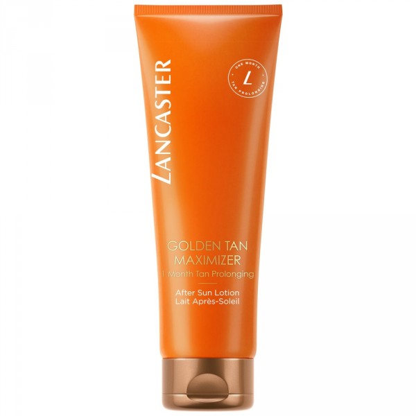 Golden Tan Maximizer Lait Après-Soleil - Lancaster Après-soleil 250 ml