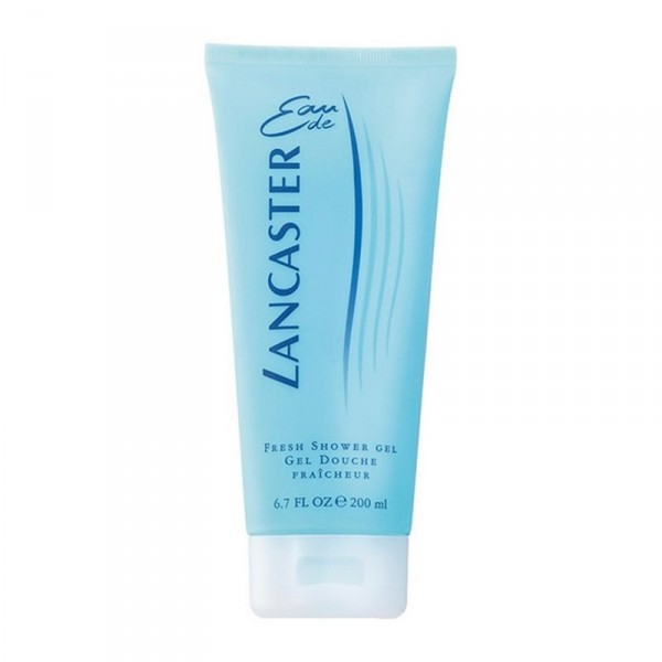 Eau De Lancaster Gel Douche Fraîcheur Lancaster Gel douche