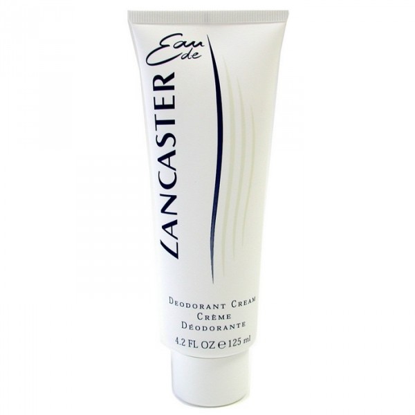 Eau De Lancaster - Lancaster Crème Déodorante 125 ML