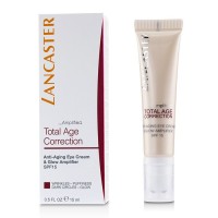 Anti-Aging Eye Cream & Glow Amplifier
