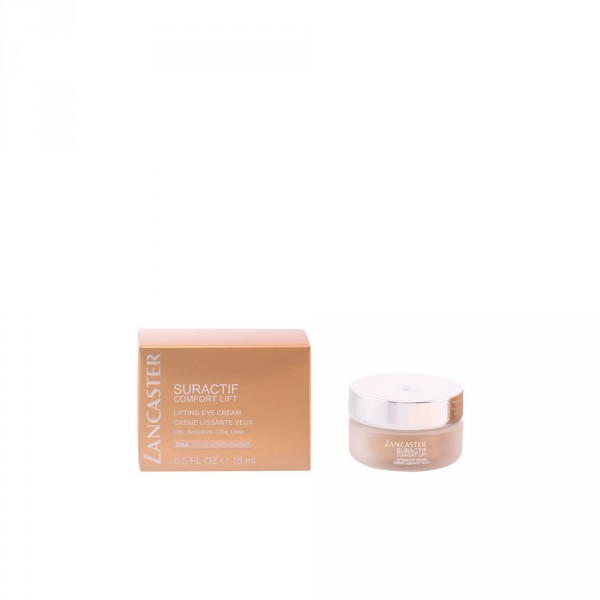 Suractif Comfort Lift Crème Lissante Yeux - Lancaster Soin raffermissant et liftant 15 ml