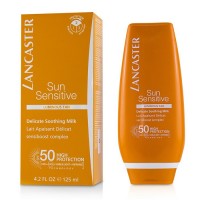 Luminous Tan Lait Apaisant Délicat