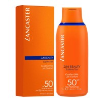 Sun Beauty Sublime Tan Lait Fluide Velours
