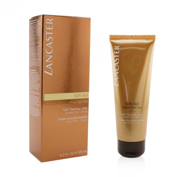 Sun 365 Instant Self Tan Gelée Autobronzante - Lancaster Auto-bronzant 125 ml