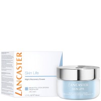 Skin Life Night Recovery Cream