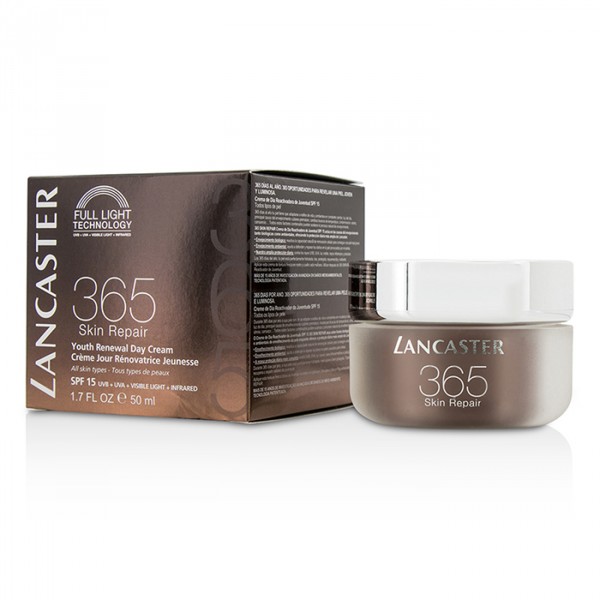 365 Skin Repair - Lancaster Soin Anti-âge et anti-rides 50 ml