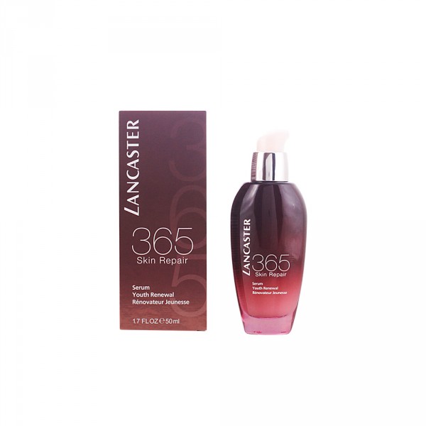 Rénovateur Jeunesse - Lancaster Sérum et booster 50 ml
