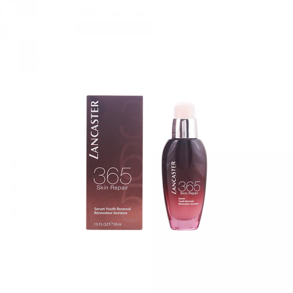 Rénovateur Jeunesse - Lancaster Sérum et booster 30 ml