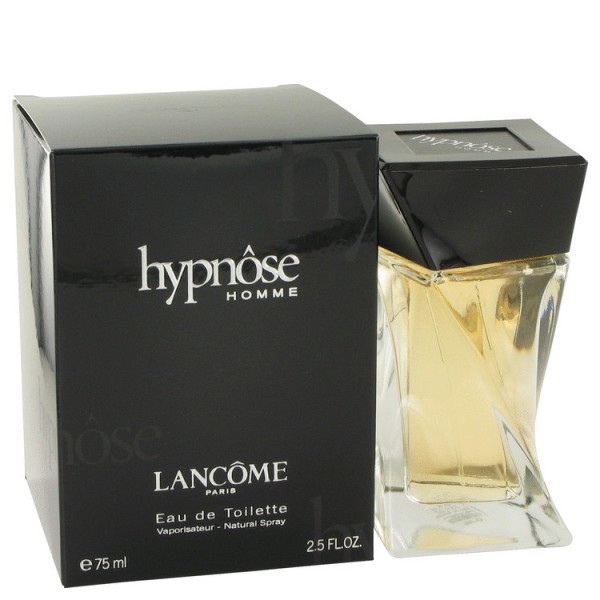 Hypnôse pour homme - lancôme eau de toilette spray 75 ml