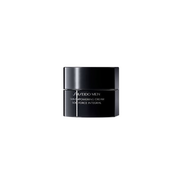 Soin force integral pour homme - shiseido soin anti-âge et anti-rides 50 ml