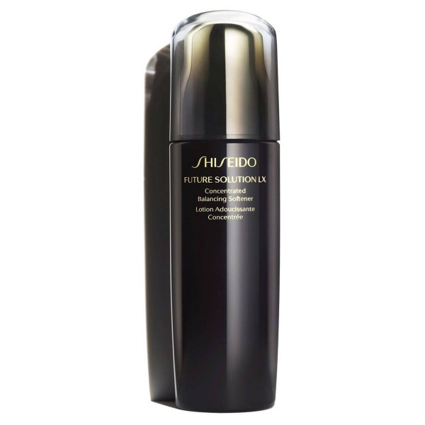 Future Solution LX Lotion Adoucissante Concentrée - Shiseido Soin Anti-âge et anti-rides 170 ml