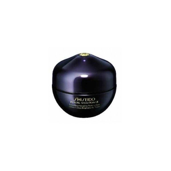 Total Protective Emulsion Future Solution LX - Shiseido Sérum et booster 75 ml