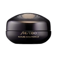 Crème régénérante contour des yeux et des lèvres Future Solution LX