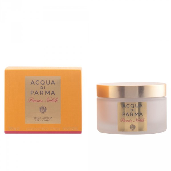 Peonia Nobile - Acqua Di Parma Huile, lotion et crème corps 150 ml