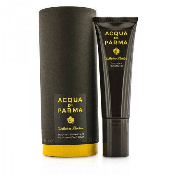 Collezione Barbiere - Acqua Di Parma Sérum et booster 50 ml