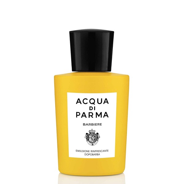 Collezione Barbiere refreshing aftershave emulsion 100 ml - vue 3
