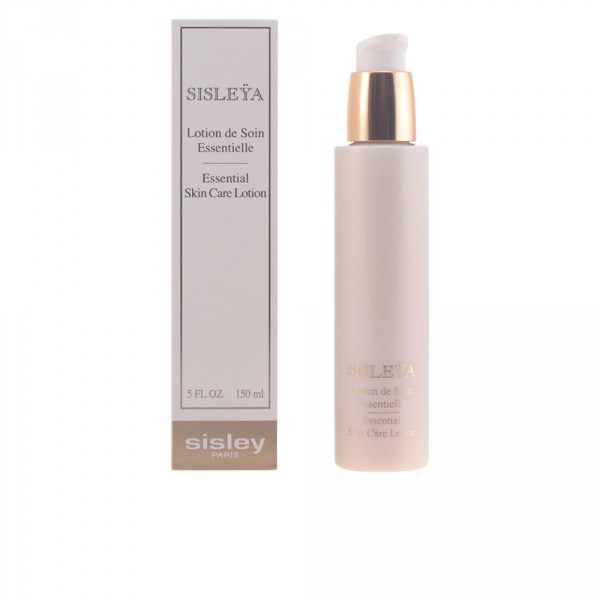 Sisleÿa Lotion De Soin Essentielle - Sisley Soin Anti-âge et anti-rides 150 ml