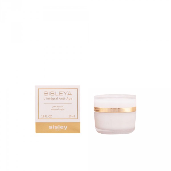 Sisleÿa Jour et Nuit - Sisley Soin Anti-âge et anti-rides 50 ml