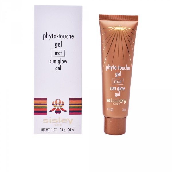 Phyto-Touche Gel Mat - Sisley Soin de jour 30 ml