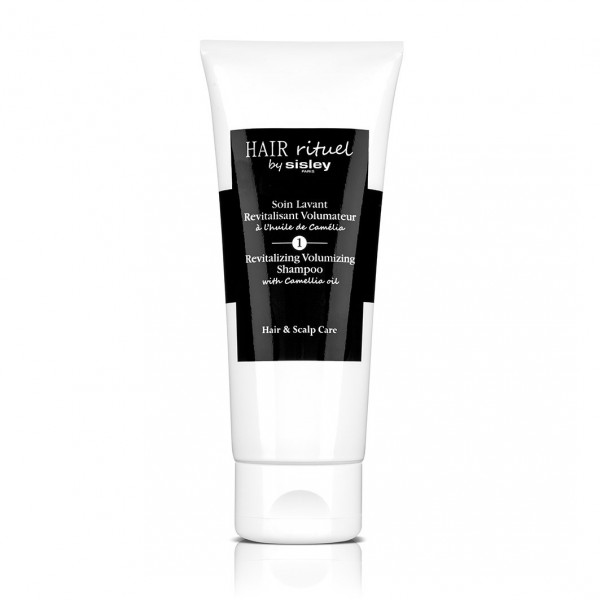 Hair Rituel Soin Lavant Revitalisant Voluminateur - Sisley Shampoing 200 ml