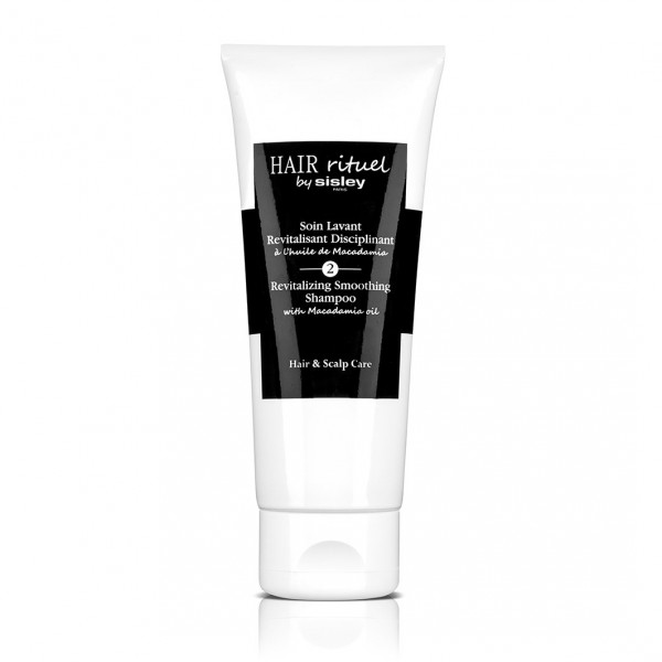 Hair Rituel Soin Lavant Revitalisant Disciplinant - Sisley Shampoing 200 ml